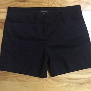 THE LIMITED shorts size: 4